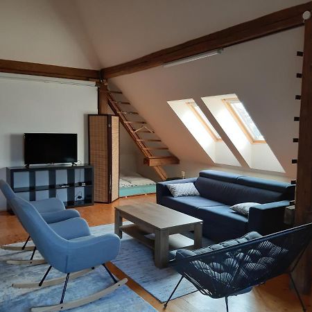 Triglav Apartment House Крань Екстер'єр фото