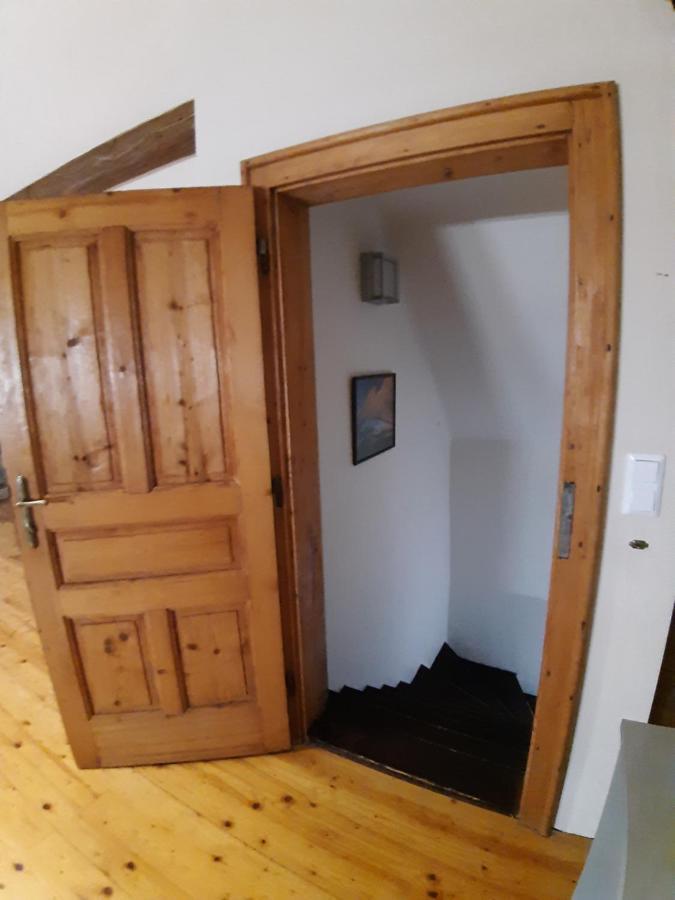 Triglav Apartment House Крань Екстер'єр фото