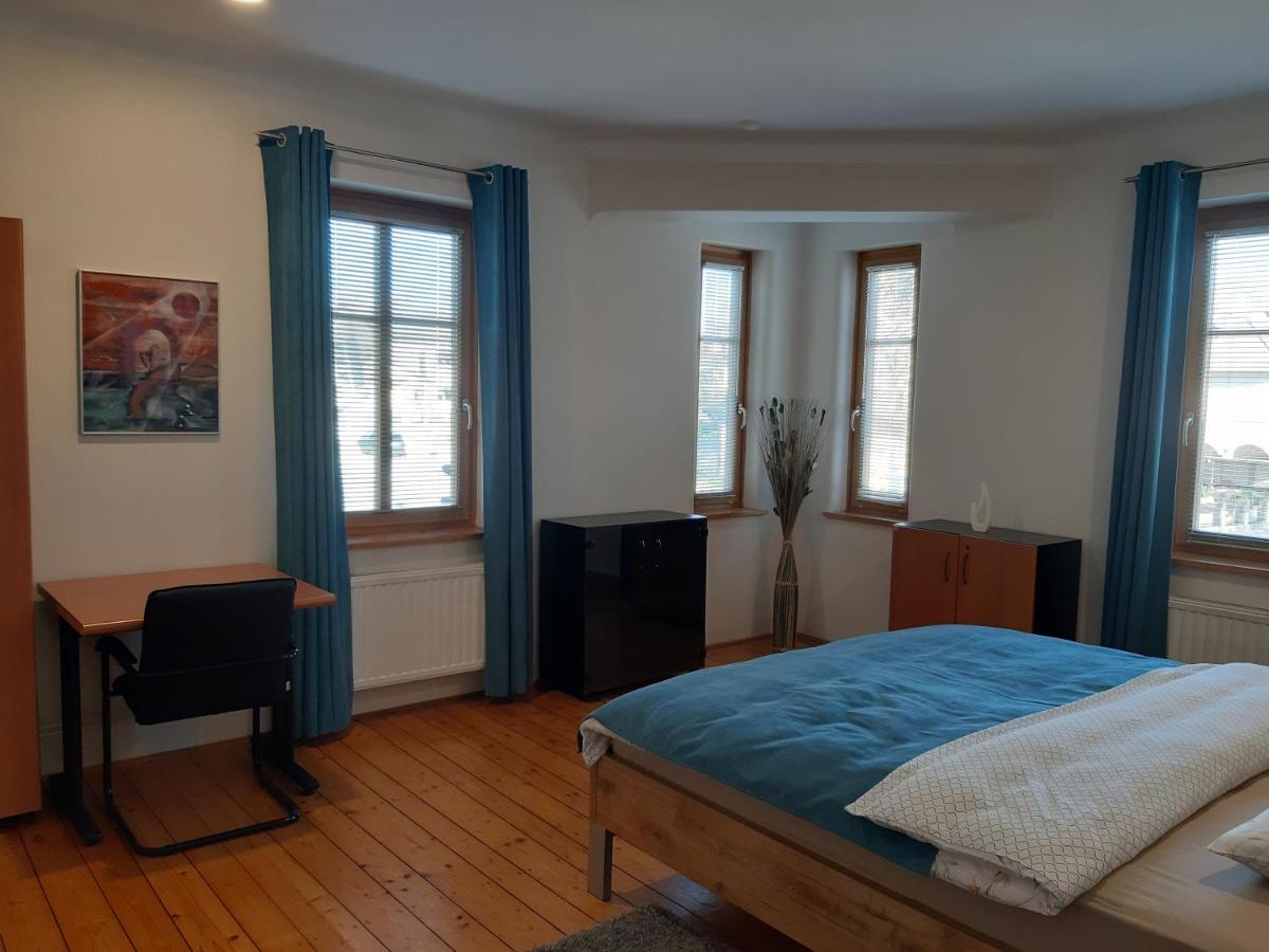 Triglav Apartment House Крань Екстер'єр фото