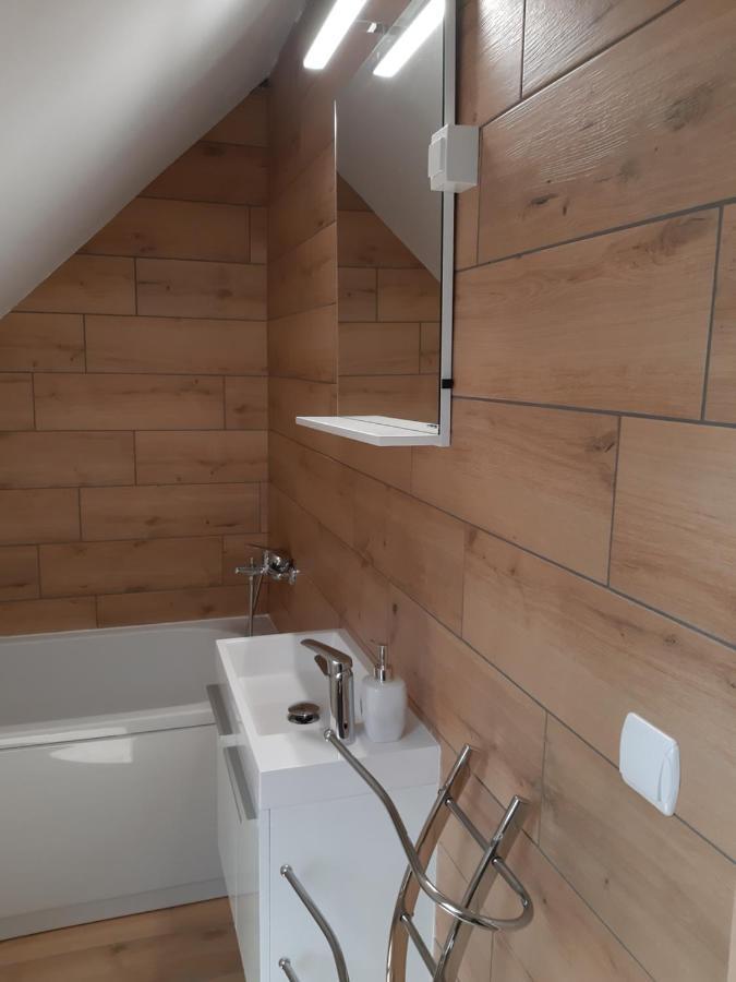 Triglav Apartment House Крань Екстер'єр фото