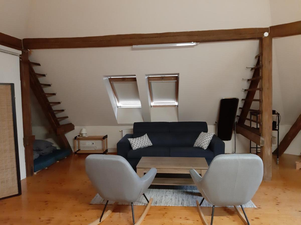 Triglav Apartment House Крань Екстер'єр фото