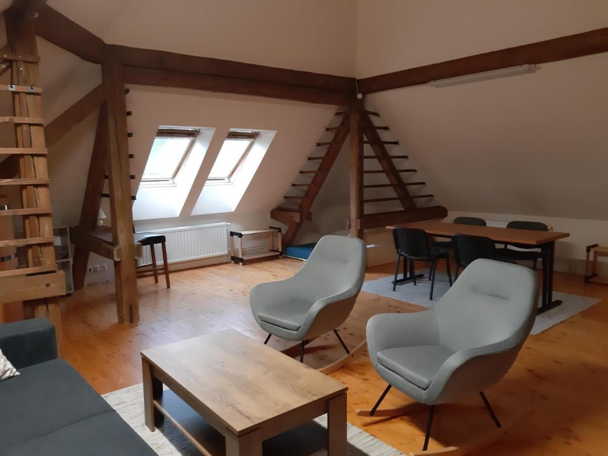 Triglav Apartment House Крань Екстер'єр фото