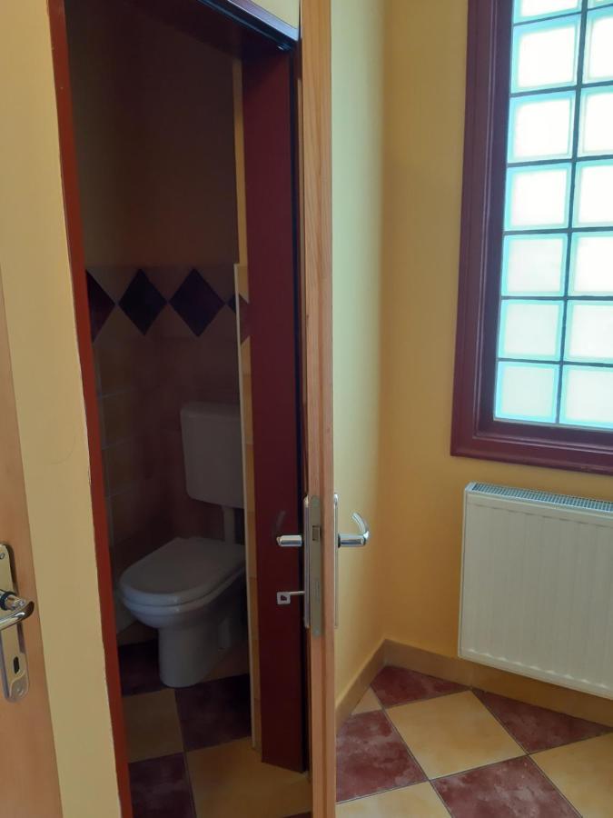 Triglav Apartment House Крань Екстер'єр фото