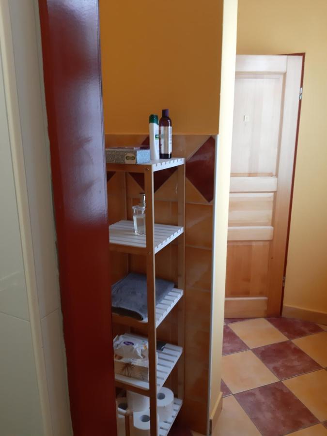 Triglav Apartment House Крань Екстер'єр фото