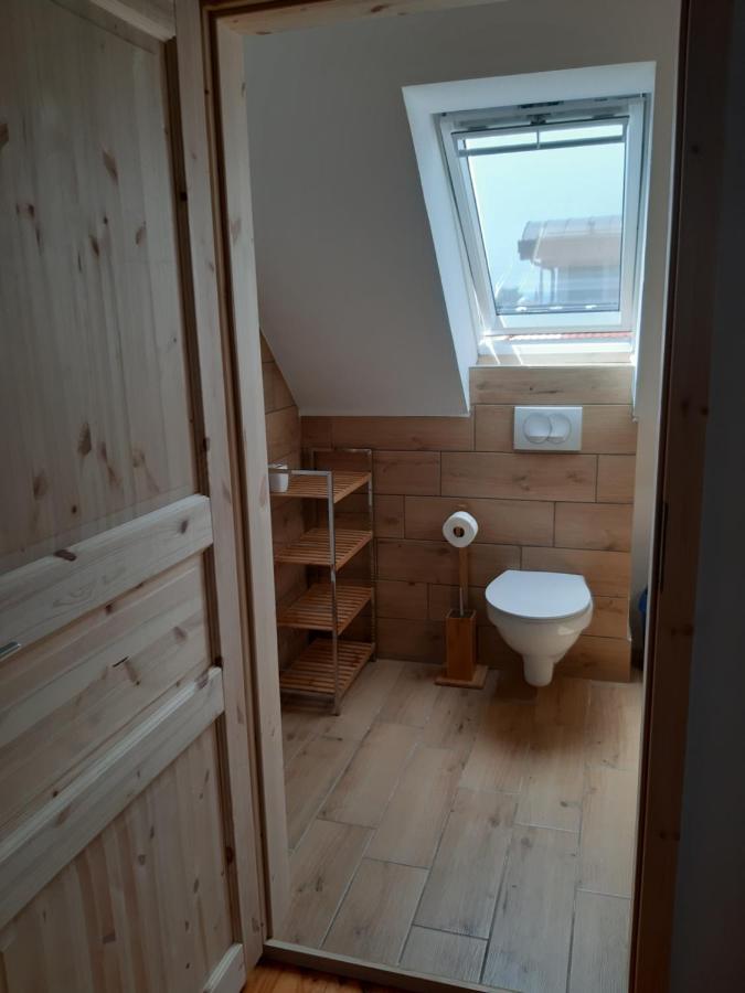 Triglav Apartment House Крань Екстер'єр фото