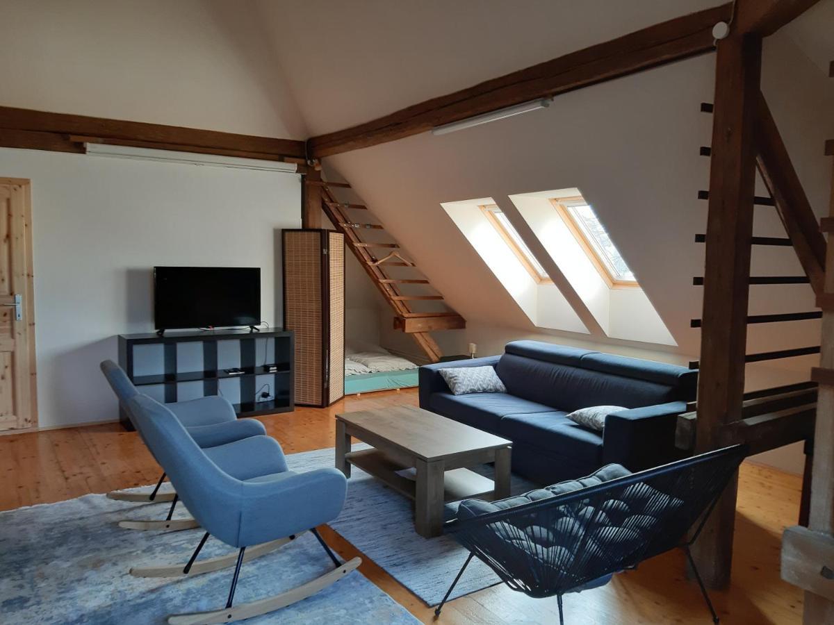 Triglav Apartment House Крань Екстер'єр фото