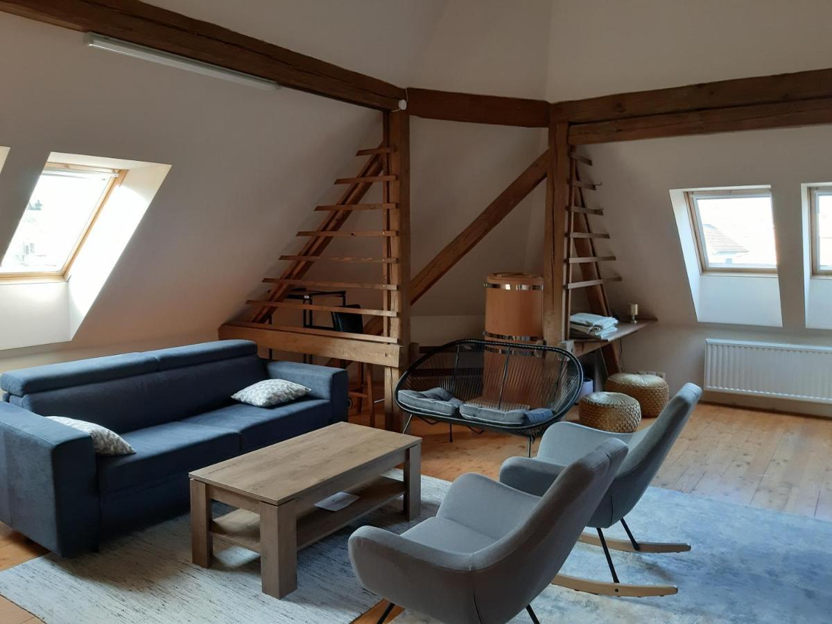 Triglav Apartment House Крань Екстер'єр фото